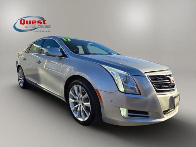2017 Cadillac XTS Luxury for sale in Omaha, NE