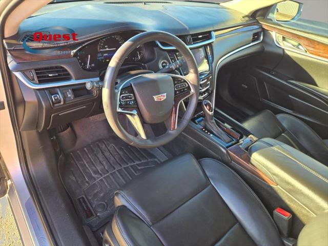 2017 Cadillac XTS Luxury