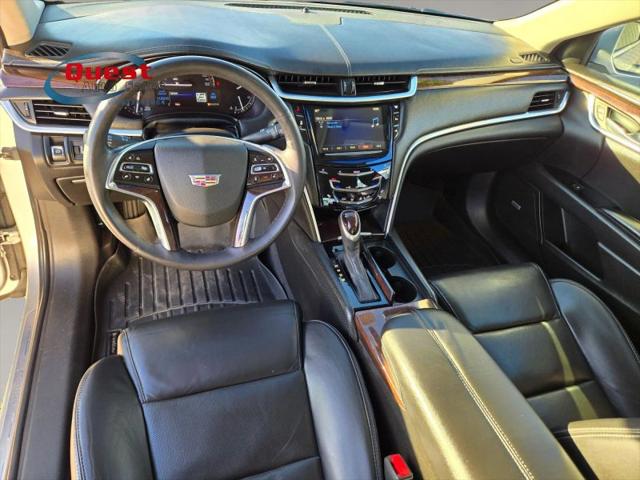 2017 Cadillac XTS Luxury