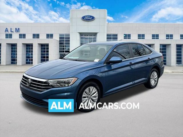 2019 Volkswagen Jetta 1.4T S for sale in Marietta, GA