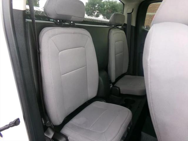 2015 Chevrolet Colorado WT