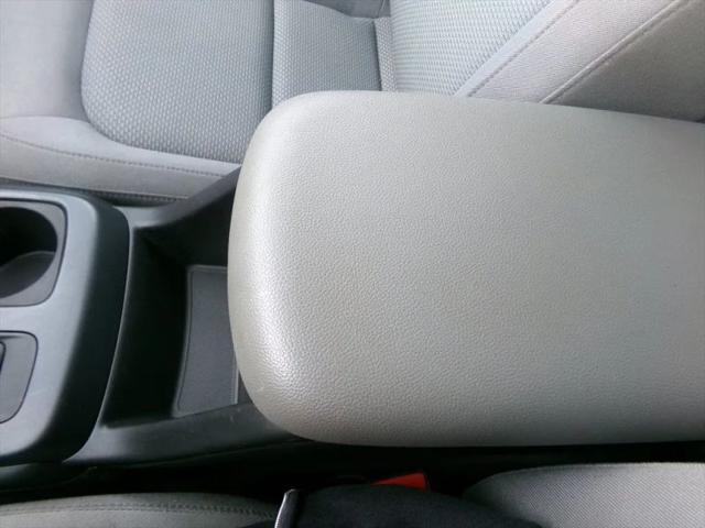 2015 Chevrolet Colorado WT