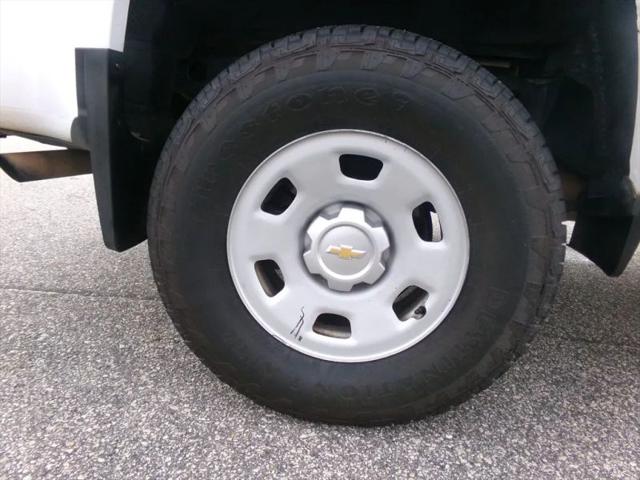 2015 Chevrolet Colorado WT