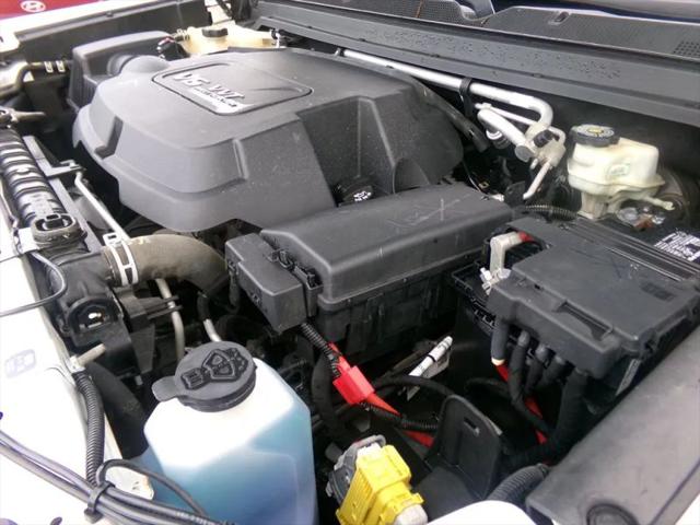 2015 Chevrolet Colorado WT