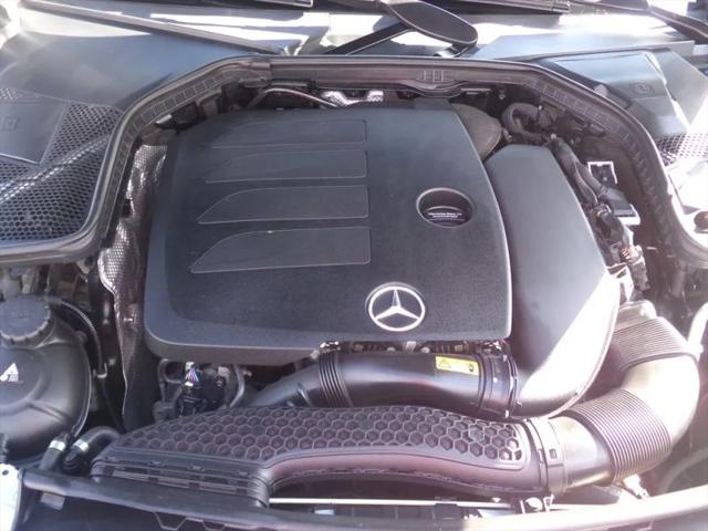 2020 Mercedes-Benz C-CLASS C 300 4MATIC