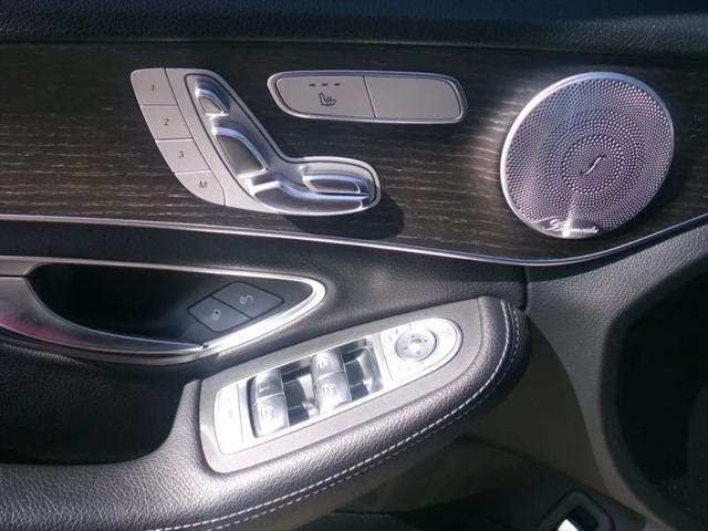 2020 Mercedes-Benz C-CLASS C 300 4MATIC