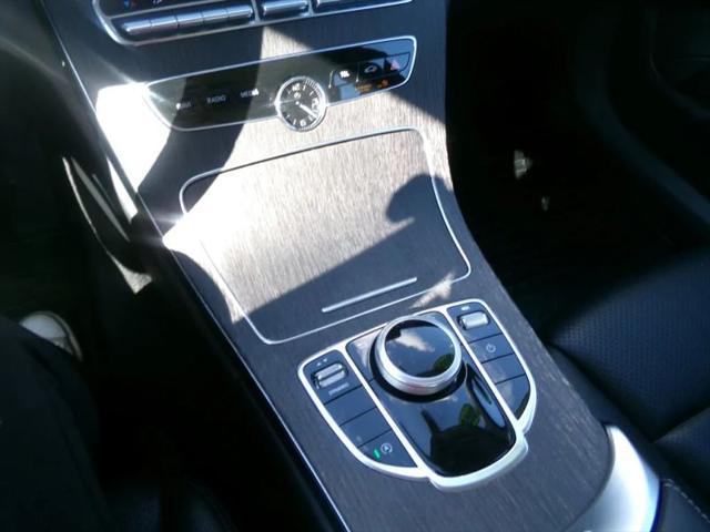2020 Mercedes-Benz C-CLASS C 300 4MATIC