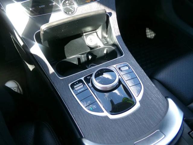 2020 Mercedes-Benz C-CLASS C 300 4MATIC
