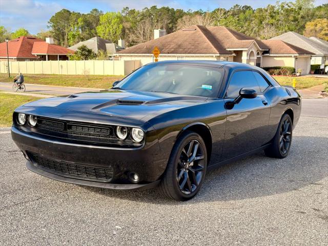 2023 Dodge Challenger SXT for sale in Jacksonville, FL