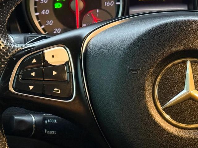 2015 Mercedes-Benz CLA CLA 250