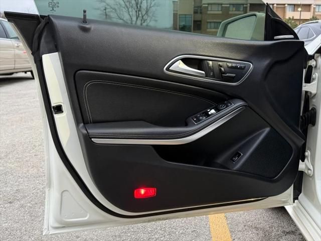 2015 Mercedes-Benz CLA CLA 250