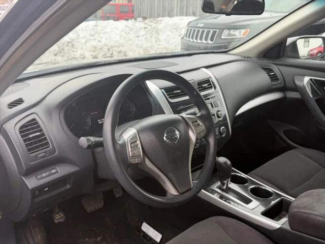2013 Nissan Altima 2.5 S