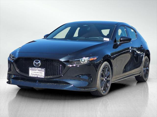 2026 Mazda Mazda3 2.5 Turbo Premium Plus for sale in Newark, CA