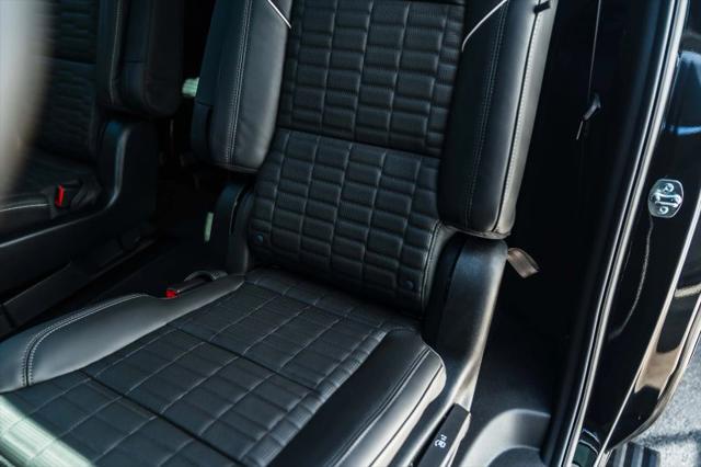 2026 Cadillac Escalade ESV V