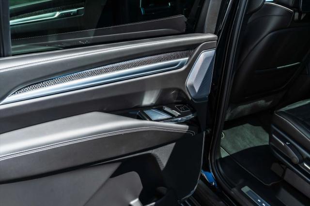 2026 Cadillac Escalade ESV V