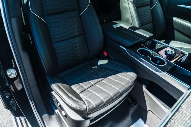 2026 Cadillac Escalade ESV V