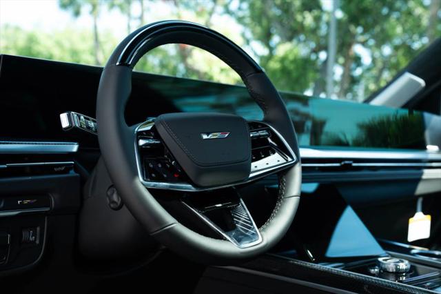 2026 Cadillac Escalade ESV V