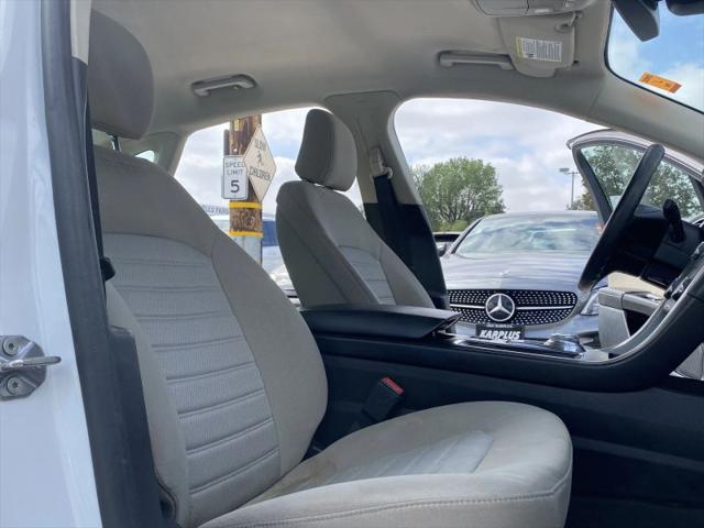 2020 Ford Fusion S