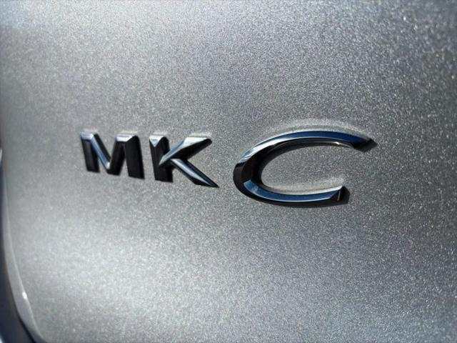 2017 Lincoln MKC Premiere