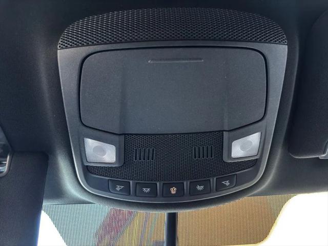 2017 Lincoln MKC Premiere