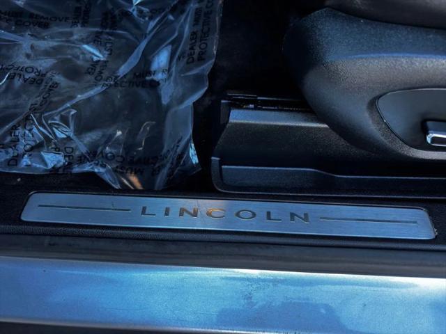 2017 Lincoln MKC Premiere