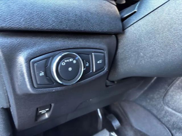 2017 Lincoln MKC Premiere