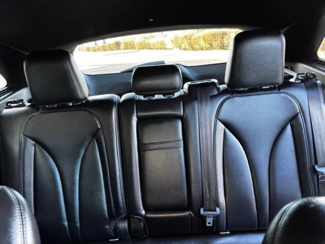 2017 Lincoln MKC Premiere