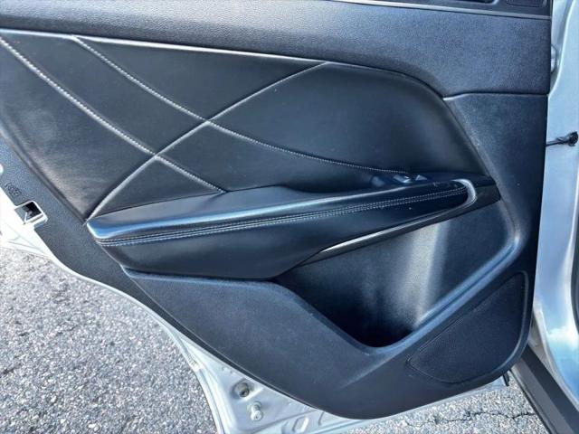 2017 Lincoln MKC Premiere