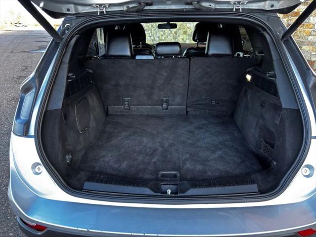 2017 Lincoln MKC Premiere