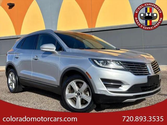 2017 Lincoln MKC Premiere for sale in Sheridan, CO