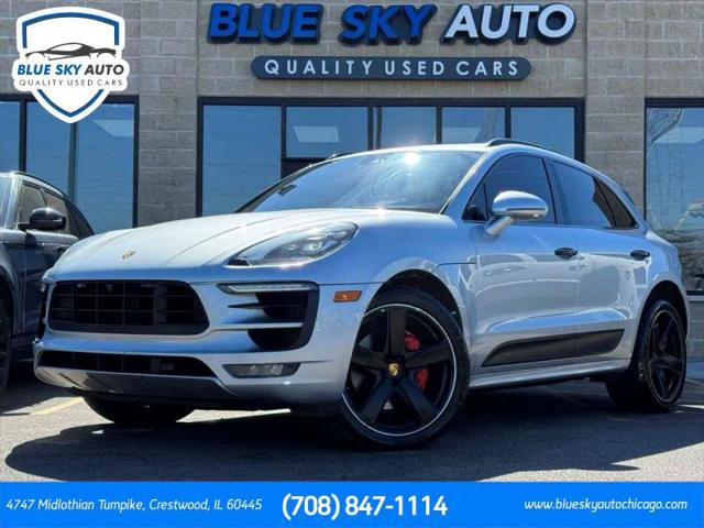 2017 Porsche Macan GTS for sale in Chicago, IL