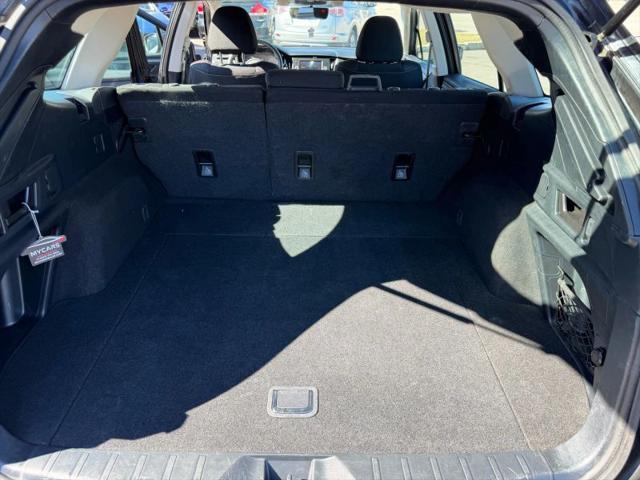 2021 Subaru Outback Base