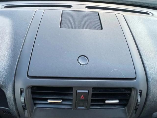 2010 Ford Fusion Sport