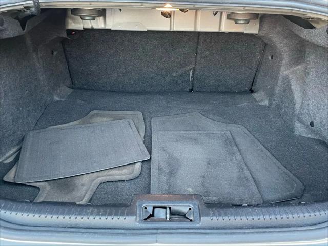 2010 Ford Fusion Sport