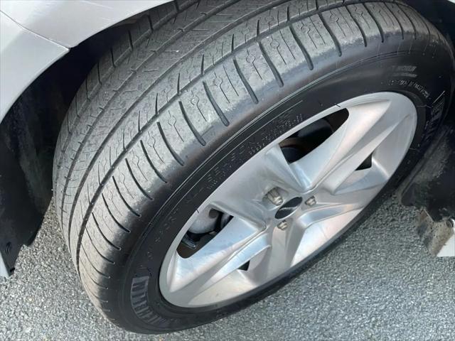2010 Ford Fusion Sport