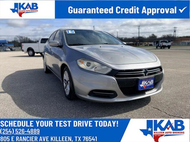 2015 Dodge Dart AERO for sale in Killeen, TX