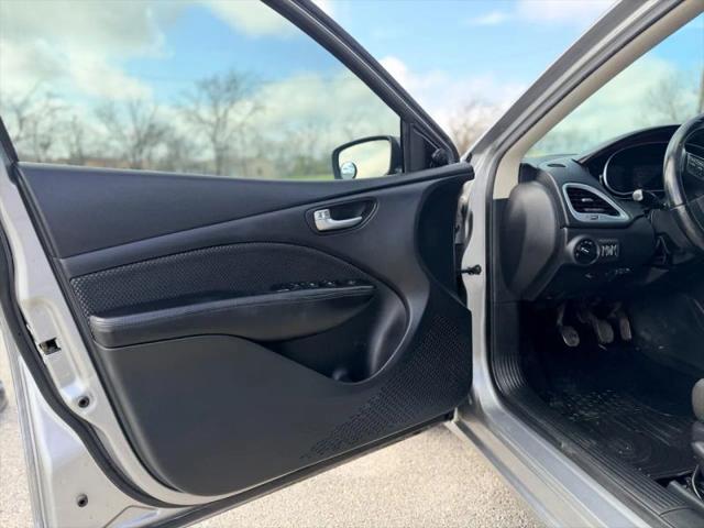 2015 Dodge Dart AERO