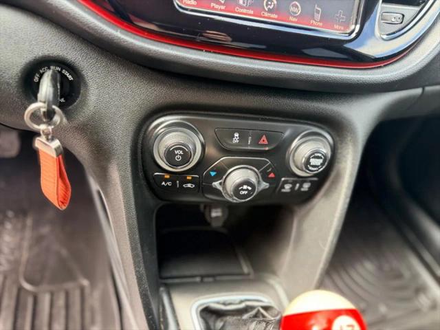 2015 Dodge Dart AERO