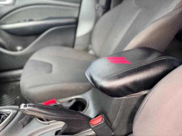 2015 Dodge Dart AERO