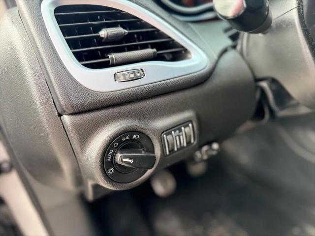 2015 Dodge Dart AERO
