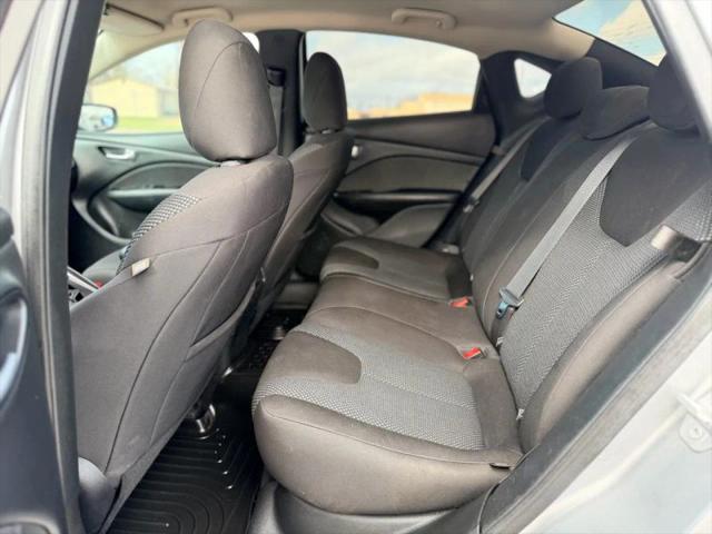 2015 Dodge Dart AERO
