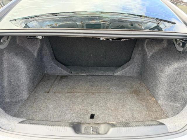 2015 Dodge Dart AERO