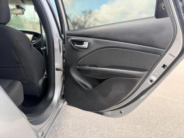 2015 Dodge Dart AERO