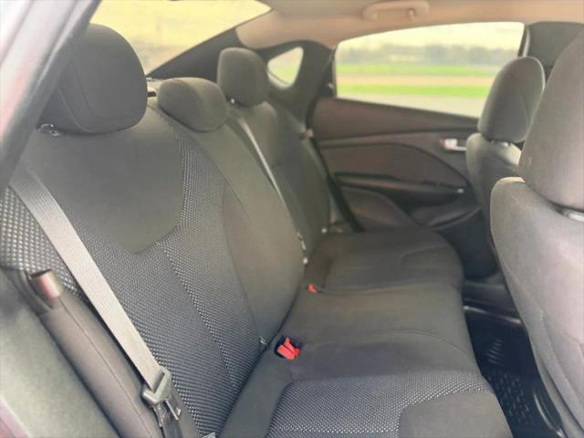 2015 Dodge Dart AERO