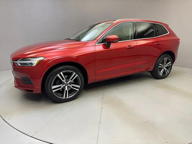 2019 Volvo XC60 T5 Momentum for sale in Naugatuck, CT