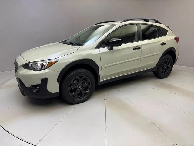 2023 Subaru Crosstrek Premium for sale in Naugatuck, CT