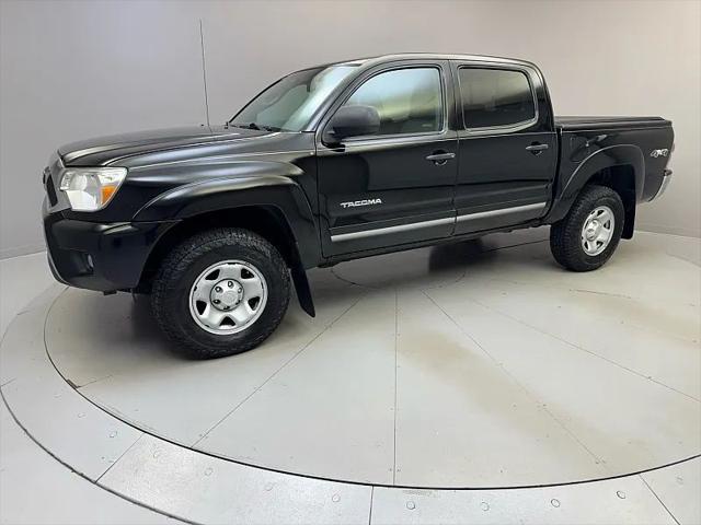 2015 Toyota Tacoma Base V6 for sale in Naugatuck, CT