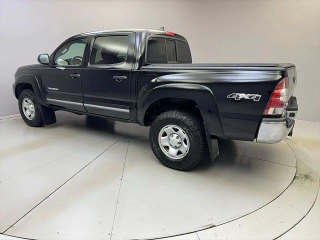 2015 Toyota Tacoma Base V6