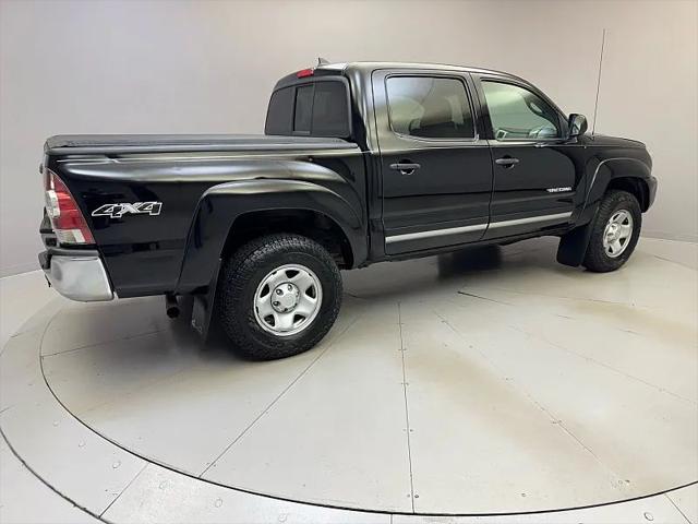 2015 Toyota Tacoma Base V6
