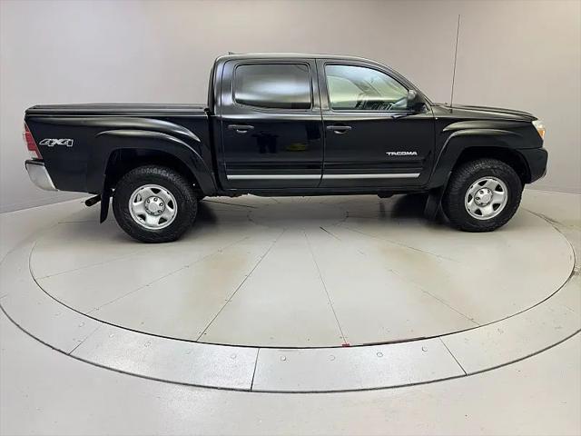 2015 Toyota Tacoma Base V6